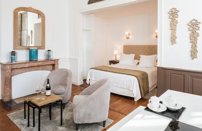 La Maison des Courtines - Foto 10