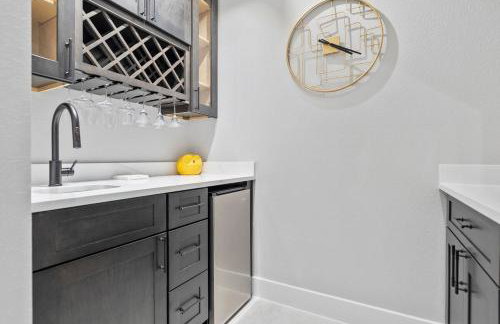 Smart 3BR Home Luxe Decor Bluetooth Audio - Foto 6