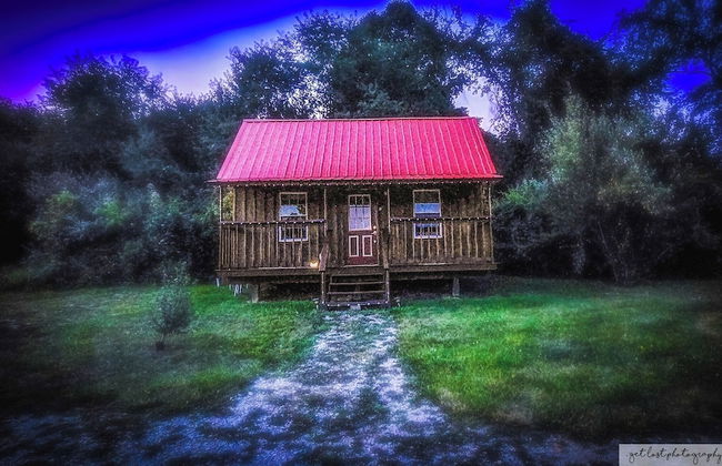 Cozy Cabin - Foto 43