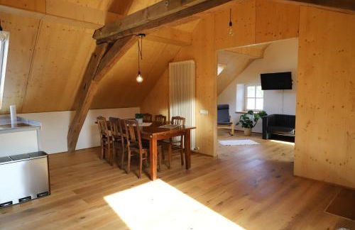 Nengshof Ferienwohnungen Pusteblume und Butterblume - Foto 18