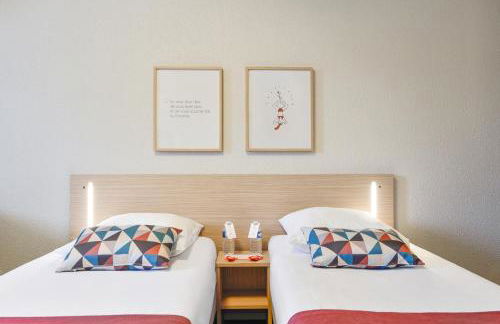 Appart'City Classic Nantes Viarme - Foto 32