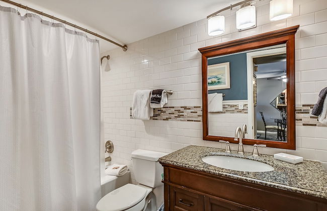 Dolphin Point 103b 2 Bedroom Condo by RedAwning - Foto 22