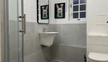 Causewayside Free parking - Foto 3