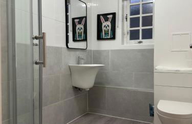 Causewayside Free parking - Foto 3