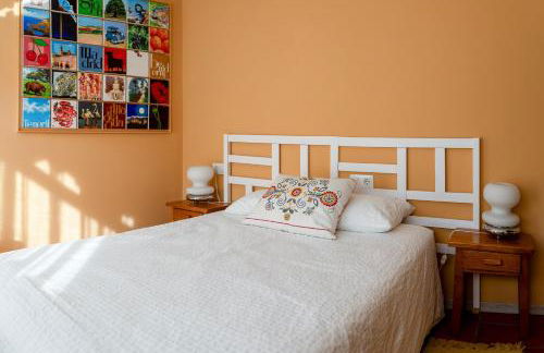 Apartamento rural Sé de un lugar - Foto 44