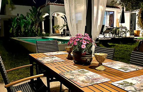 Exclusive Villa Valencia - Denia Els Poblets - Foto 12