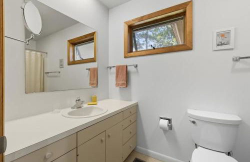 Family Retreat on Lake Winnipesaukee - Foto 42