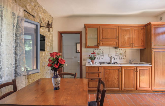 Fattoria Petraglia - Cedro - Foto 8