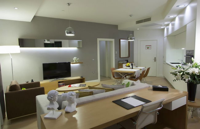 The Leos Residence - Foto 40