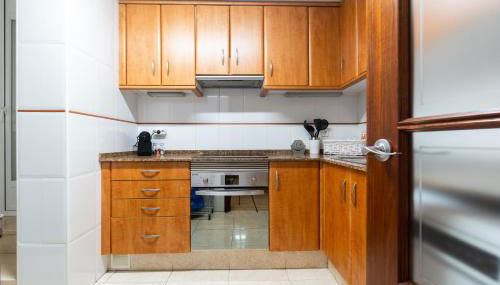 Apartamento con gran patio y excelente ubicación! - Photo 5