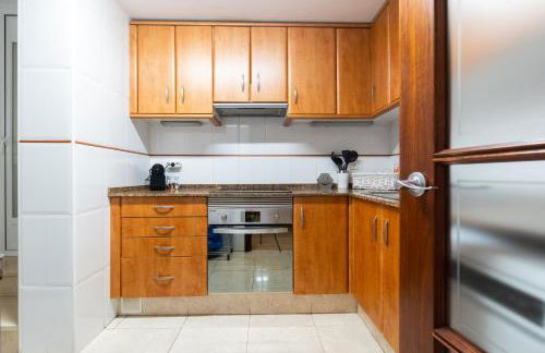 Apartamento con gran patio y excelente ubicación! - Photo 5