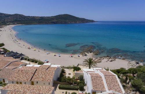 Hôtel et Résidence Ta Kladia - Omigna - Foto 4