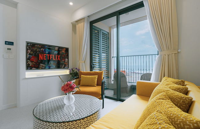 Sole Casa Phu Quoc - Foto 59