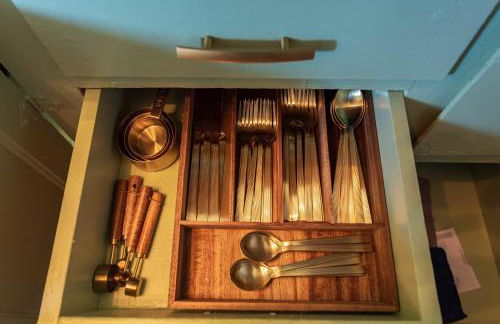 #StayinMyDistrict Brussels Bungalow - Foto 29