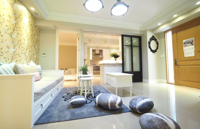 BR4&Zhongxiao Fuxing - Photo 45