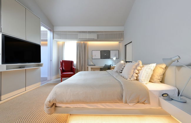 Tree Villa Bangkok - Photo 11