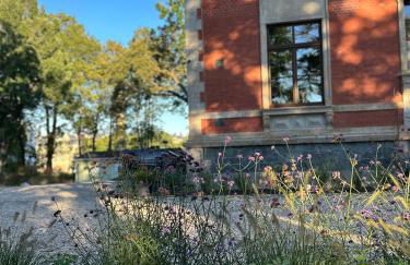 außergewöhnliche Ferienwohnung Stadtvilla Plauen - Foto 13