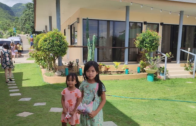 Jovillena Beach Resort Lobo Batangas - Foto 41