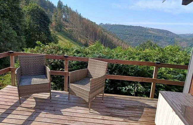 Ferienhaus Meurastein - Foto 12