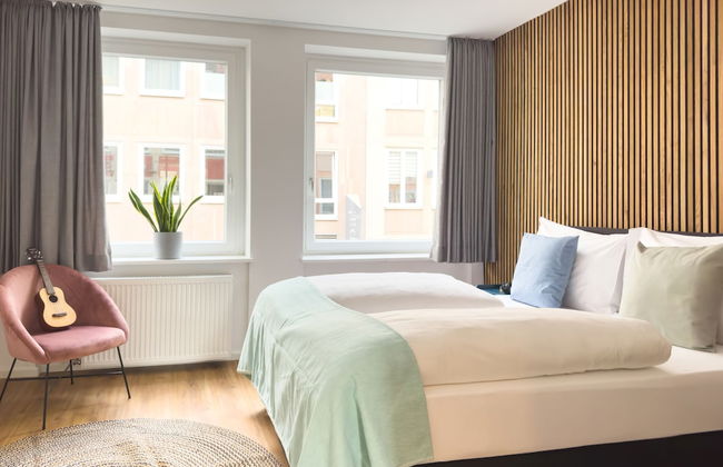 Lorenz Apartments - Foto 28