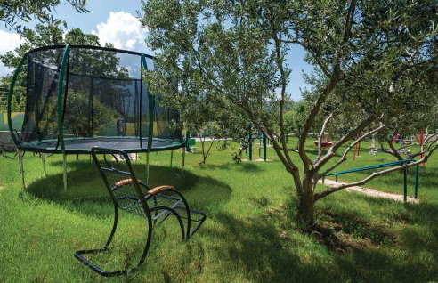 Nice Home In Sestanovac With Kitchen - Foto 26