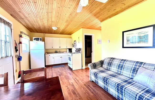 Jake & Jo's Cottages - Foto 42