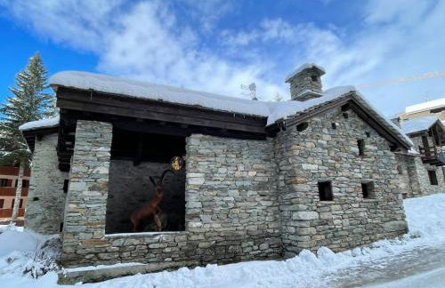 Chalet Baita Barin by Interhome - Foto 97