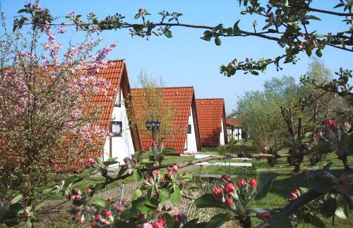 Ferienhaus Wigwam im Feriendorf Altes Land - Photo 3