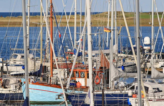 Holiday Home in Wendtorf - Foto 31