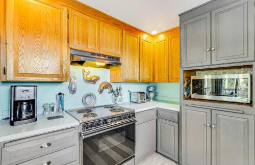 North Hood Canal House - Foto 13