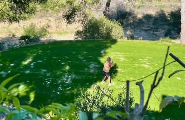 Private Solarium - Golf and Pool View - Las Ramblas 830 - Foto 9