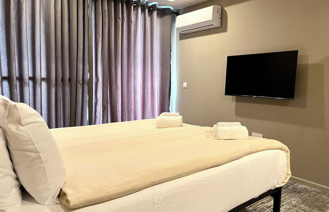 Kololi Sands - Foto 50