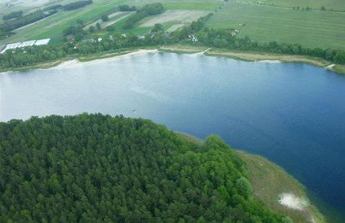 Agroturystyka Wilczyn Cegielnia - Foto 6