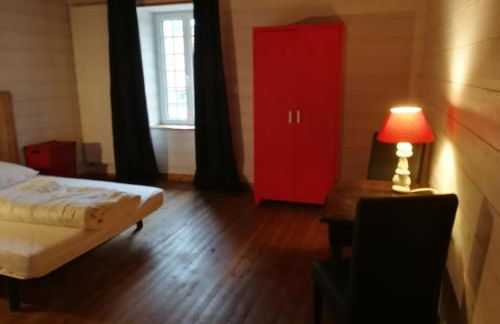 gite des vieilles rues - Foto 13