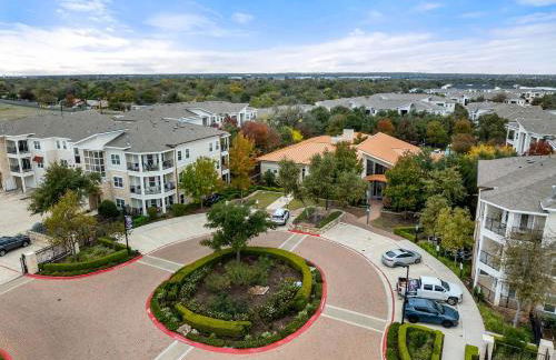 Landing Stylish 1BD Game Room Gym - Foto 24