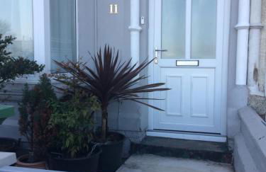 Lovely little flat by the sea in Cleethorpes - Foto 1
