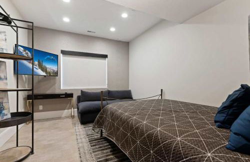 Majesty Estate in Salt Lake with Private Pool and Sport Court - Foto 44