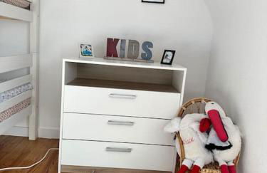 Gîte Le Manala - Photo 14