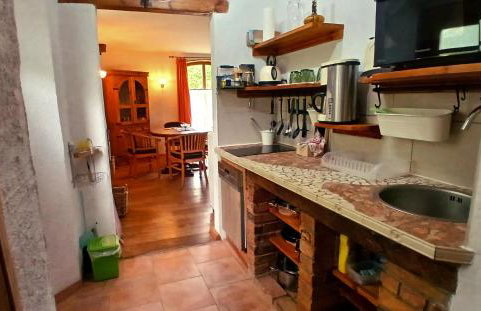 Ferienwohnung Sophienhof - Foto 6