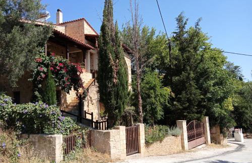 Apartment in natural stone house - Foto 6