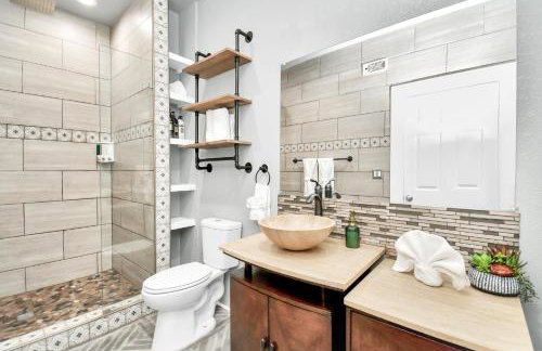 Gulf Siesta Vacation Lofts - Foto 10