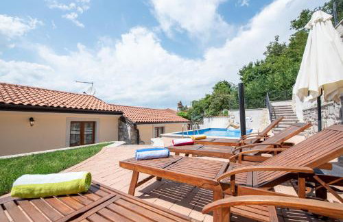 Kuća za odmor - Foto 33