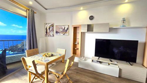 Mirador de Encantos Playa San Marcos - Foto 2