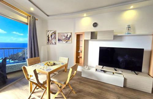 Mirador de Encantos Playa San Marcos - Foto 2