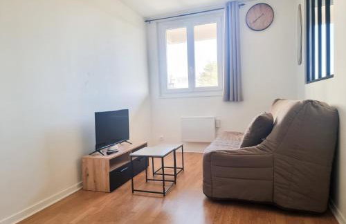ExigeHome - Appartement en plein centre-ville - Foto 14