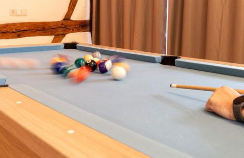 Holiday&Stay Apartment Big Blue Beamer 10 Personen - Foto 28