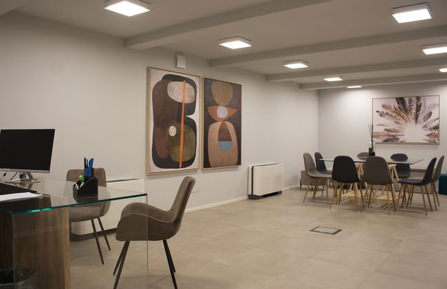 AR Boutique Apartments - Photo 72