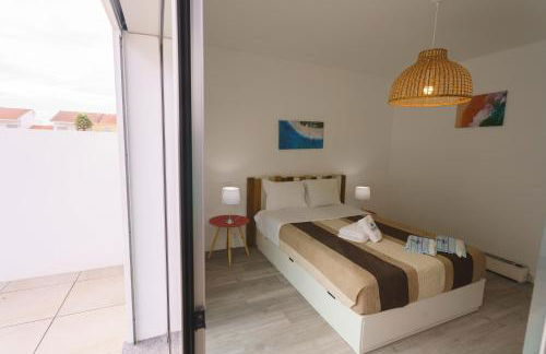 Best Houses 104 - Supertubos Beach Apartment - Foto 8