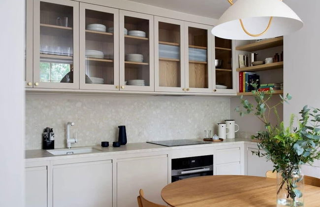 Luxury 3 Bed Canal House, Little Venice - Foto 4