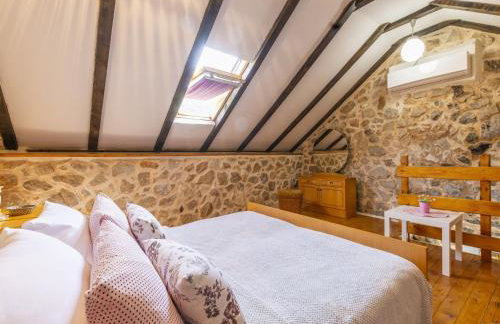 Rustical Resort Kokori i with Shared Outdoor Swimming Pool - One Bedroom Apartment with Terrace - Foto 20